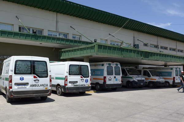 Cadete de la Escuela de Policiacutea saliacutea de franco y protagonizoacute un accidente 