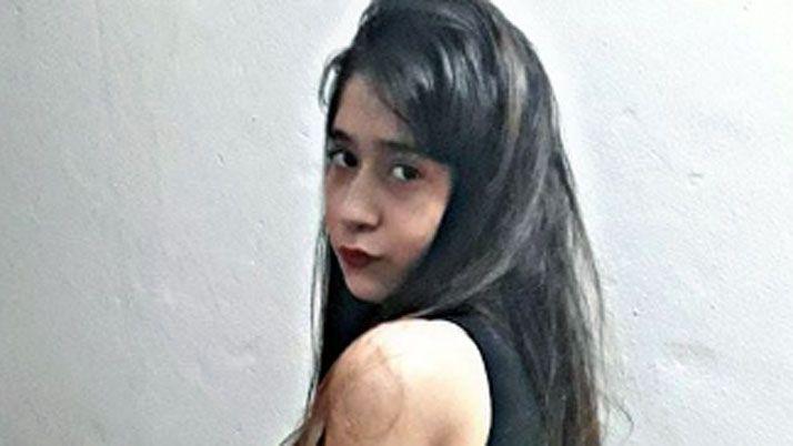 Video  Impactante- asiacute dejaban el cuerpo de la joven fallecida en un hospital