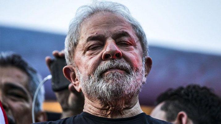 Lula seguir preso porque quedó sin efecto la orden de liberación