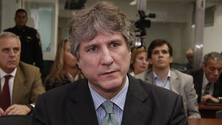 El tribunal rechazó la recusación de Amado Boudou contra uno de los jueces 