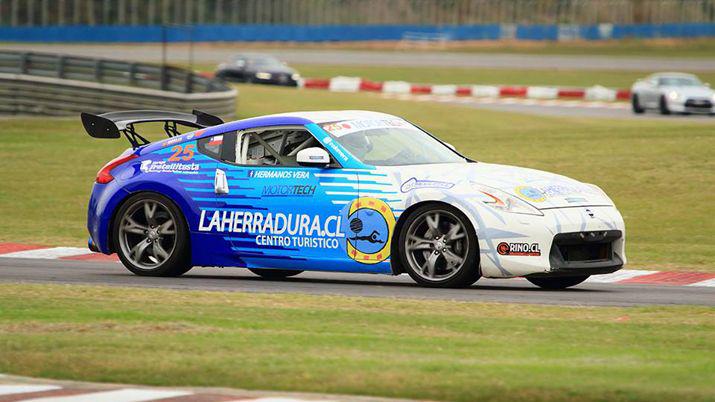 Vuelve el Track Day Argentina en el mejor Autoacutedromo de Sudameacuterica