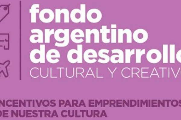 Fondo de Desarrollo Cultural y Creativo 