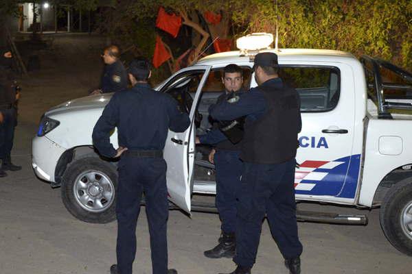 Drogado irrumpioacute por la ventana armado con cuchillo y a golpes despertoacute a ex concubina