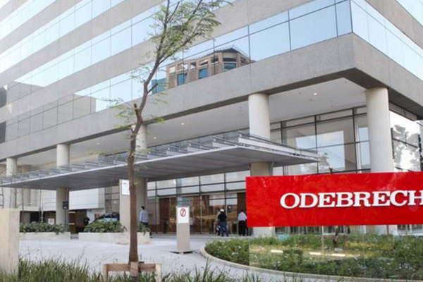 La empresa Odebrecht  y los argumentos de  una pelea millonaria