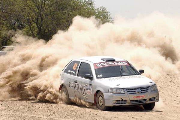 Regresa el rally a la ciudad Capital