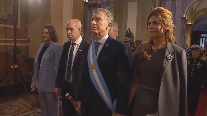 Si Macri promulga la ley del aborto ser excomulgado aseguró un sacerdote