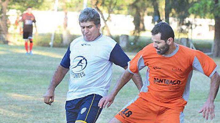 El cuarto capiacutetulo del Clausura saldraacute a escena este domingo en Tabla Redonda