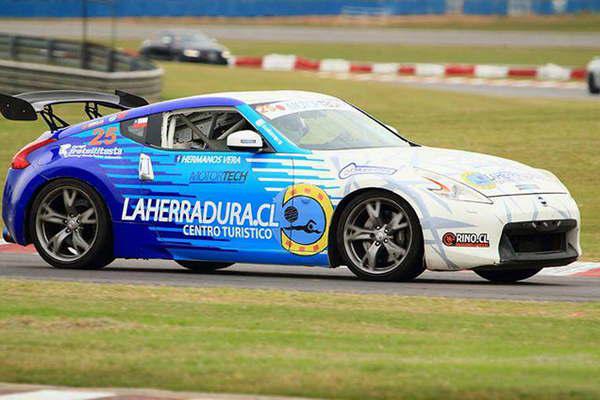 EVENTO El Track Day Argentina congregar a muchos apasionados de los fierros el fin de semana  