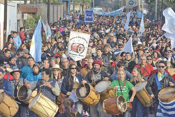 Coacutemo seraacuten los recorridos paso a paso