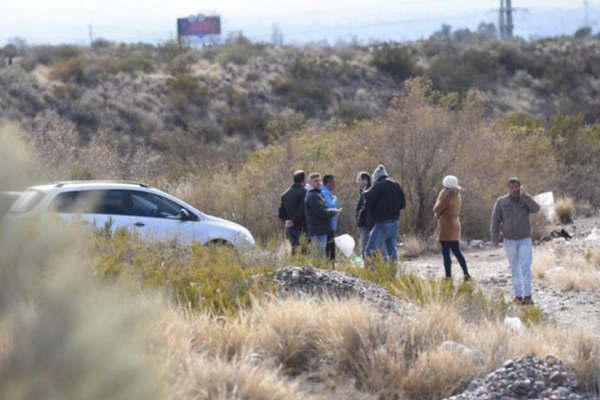 Encontraron sin vida al empresario que  era buscado hace una semana en Mendoza