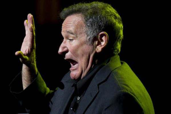 Subastaraacuten obras que pertenecieron a Robin Williams