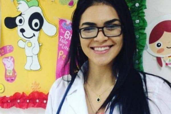 Asesinan a una estudiante brasilentildea en Nicaragua