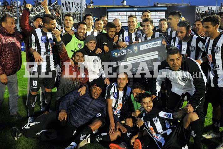 El encuentro con Tigre por una nueva presentación en la Copa Argentina ser el 4 de agosto