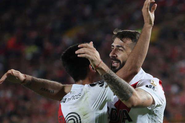 Dos diacuteas de merecido descanso y a pensar en la Libertadores