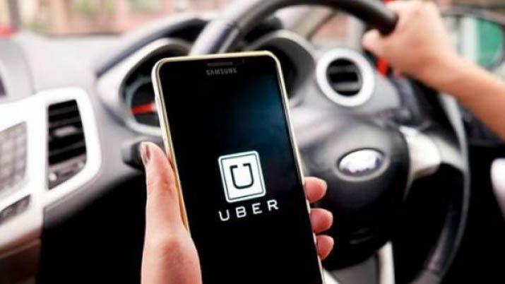 Mendoza- Uber es legal por la nueva ley de movilidad