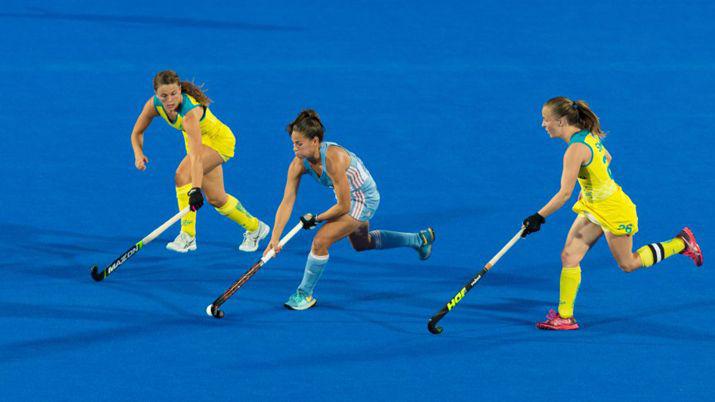 Las Leonas quedaron afuera del Mundial