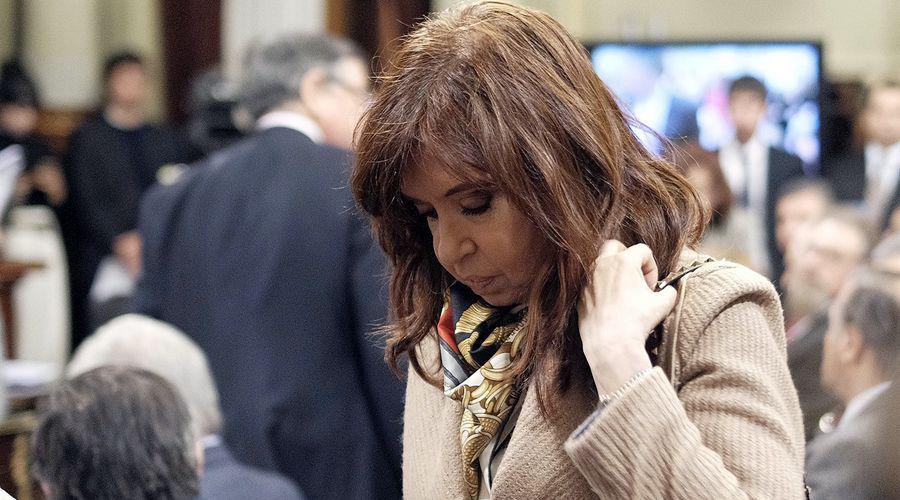 Los cuadernos de las coimas- Bonadio pediraacute el desafuero de Cristina Kirchner