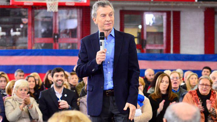 Macri presentoacute los nuevos creacuteditos Anses- iquestcoacutemo pedir uno