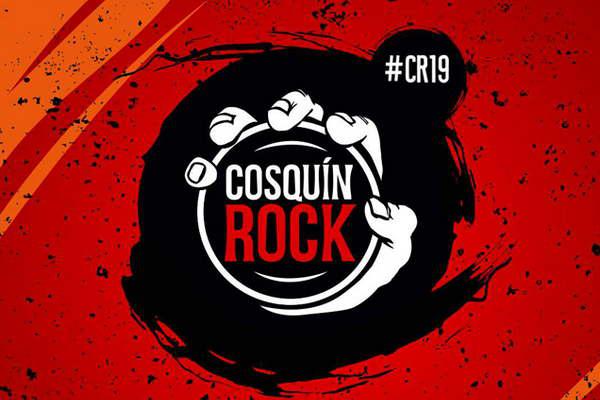 El Cosquiacuten Rock ya tiene fecha- 9 y 10 de febrero 