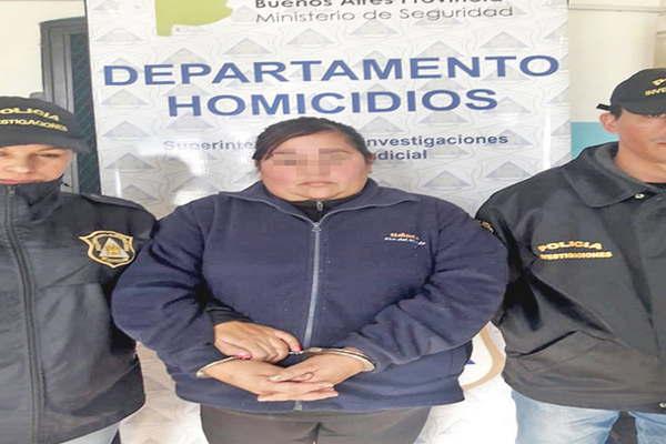 Fue detenida Ana la Torturadora la mujer que azotaba a mecheras