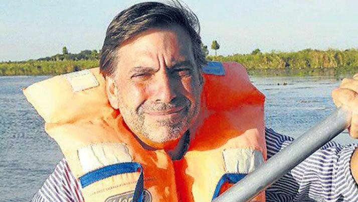 Javier Saacutenchez Caballero el segundo empresario arrepentido