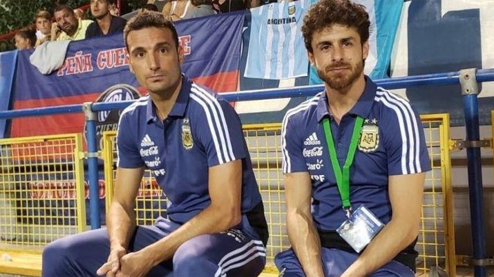 La Selección ya tiene fecha y rivales de amistosos 