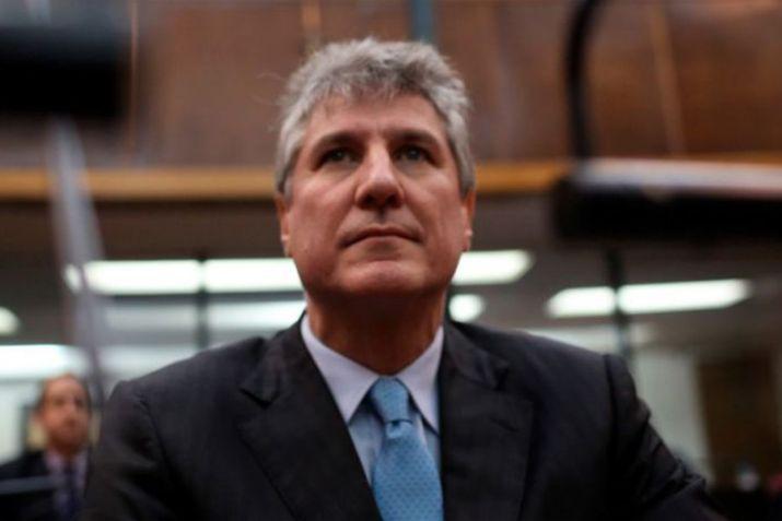 Amado Boudou fue condenado a cinco años y diez meses de prisión por los delitos de cohecho pasivo y negociaciones incompatibles con la función pblica 