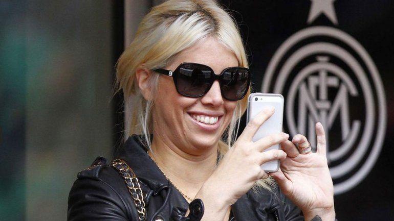 Repudio contra Wanda Nara por un Tweet contra la ley del aborto