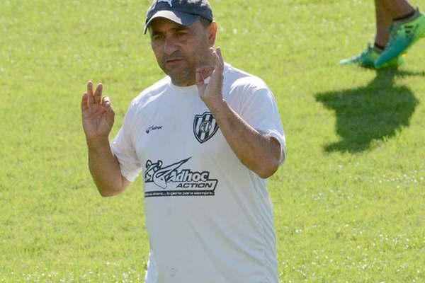 Sin amistoso superclaacutesico a pensar en el inicio del torneo 