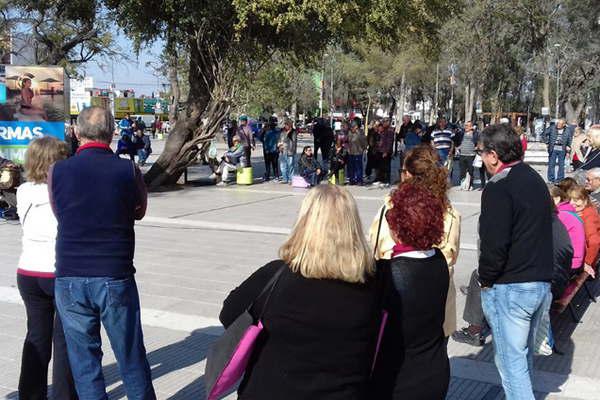 Las Termas recibiraacute el proacuteximo fin de semana largo a miles de turistas 