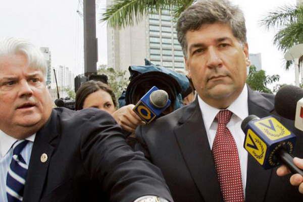 Reabrieron la causa de Antonini Wilson por la valija con us 700 mil