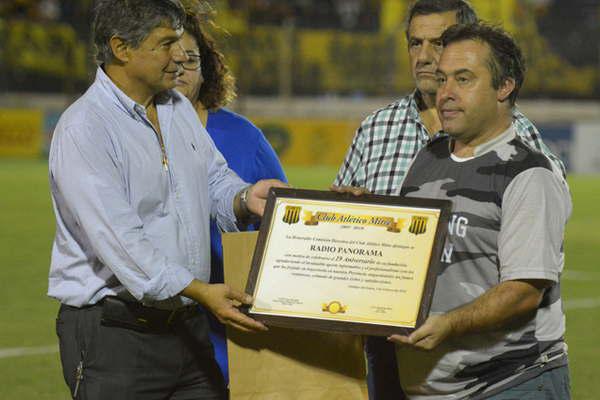 Guillermo Raed- Es el mejor plantel  que podiacuteamos haber conformado 