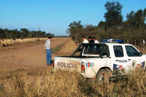 Denuncioacute que su hijo practicaba mountain bike y fue amenazado