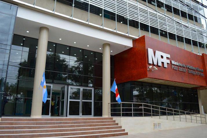 El MPF receptar denuncias de forma anónima e investigar aquellos delitos sobre narcomenudeo