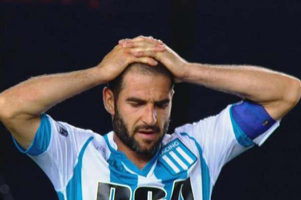 Puede haber sido mi uacuteltimo partido  en Libertadores