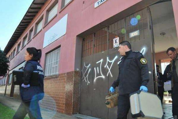 Allanan colegio religioso de La Plata por abuso de 28 chicos hipoacuacutesicos
