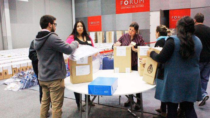 La elección complementaria en Loreto se realizar el 14 de octubre