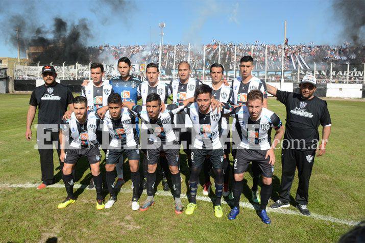 EL LIBERAL te lleva a ver Central Coacuterdoba vs Quilmes