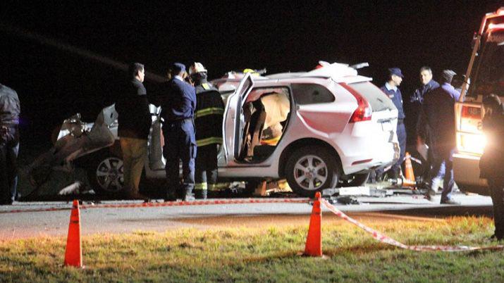 Revelaron la causa de la muerte del ex gobernador De la Sota