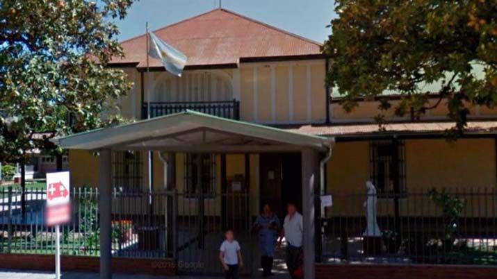 Denuncioacute al cura de su colegio por acosarla y manosearla