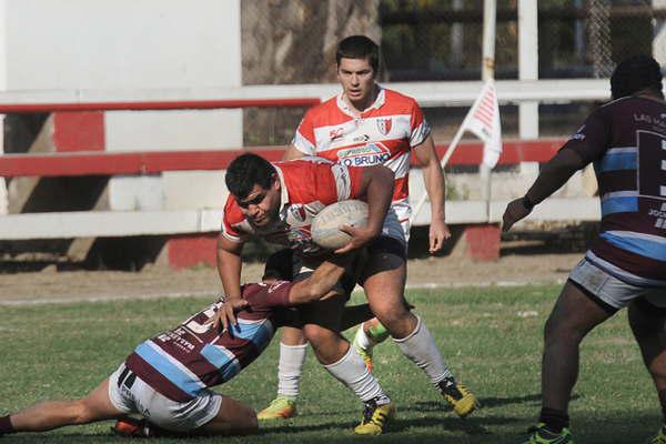 Lawn Tennis se quedoacute con la uacuteltima plaza de semis  