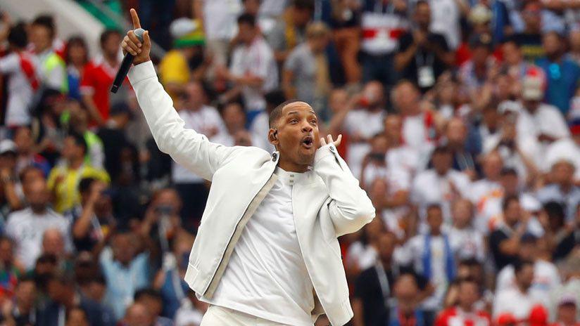 Will Smith festejoacute sus cincuenta antildeos saltando al vacio