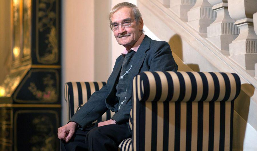 Stanislav Petrov el hombre que salvoacute al mundo de la destruccioacuten absoluta