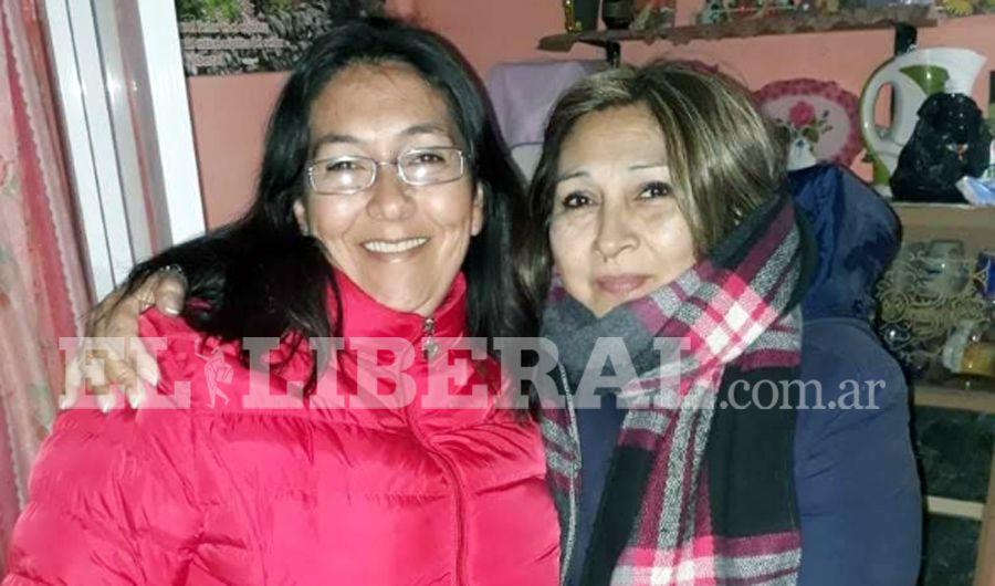 Hermana de Mario Rodriacuteguez-  Defender la Patria fue siempre su suentildeo