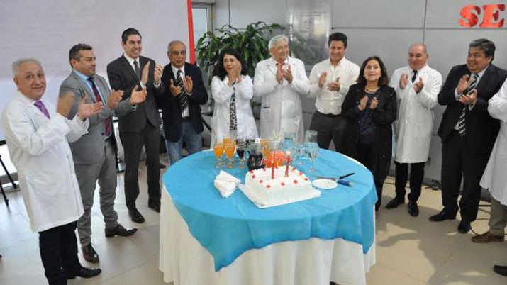 El CIS Banda celebró el tercer aniversario de su creación