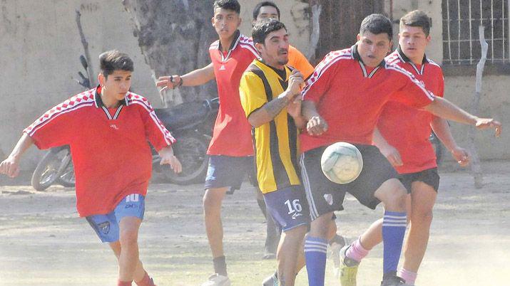 En el Norte y en el Sur se jugaraacute mantildeana la fecha nuacutemero 14