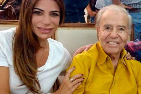 Casacioacuten Penal absolvioacute a Carlos Menem en la causa de las armas