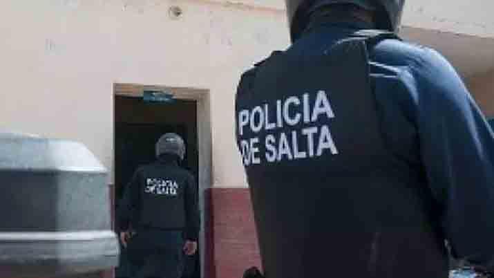 Policiacutea detenido por abusar de adolescente con retraso madurativo