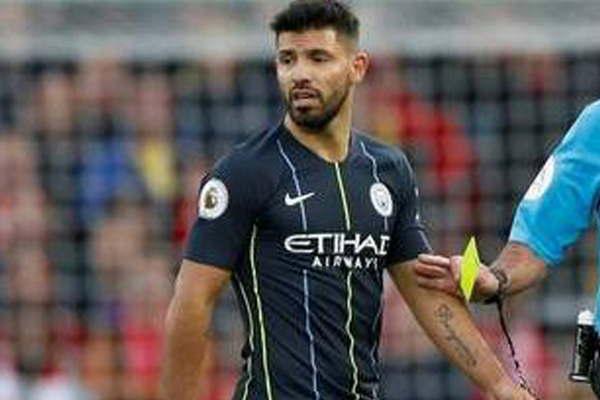 Manchester City y Liverpool empataron sin goles