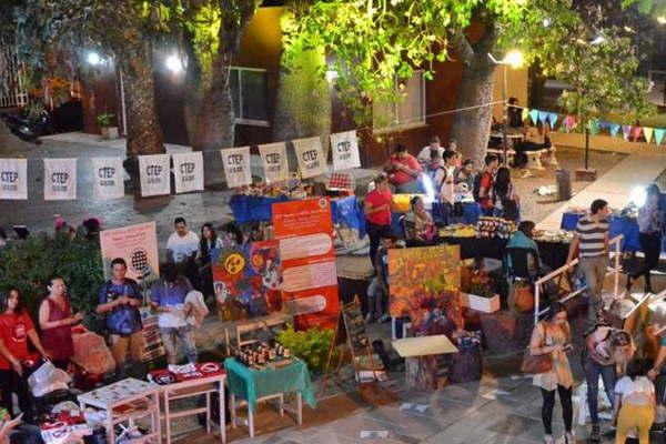 Abriraacuten hoy un Patio Cultural en la Facultad de Humanidades 